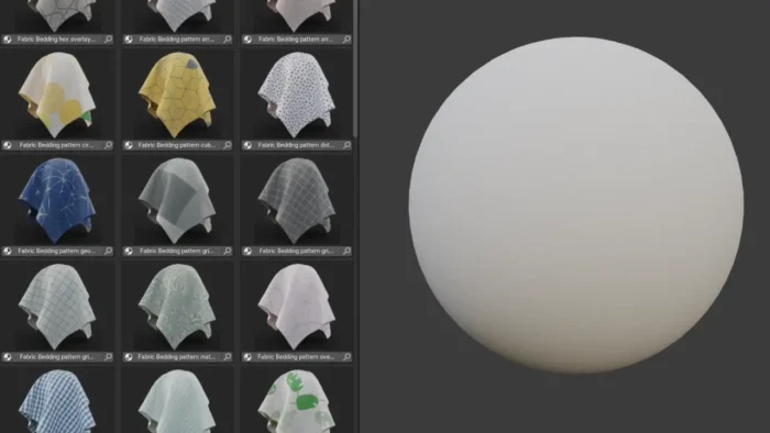 10,000+ Textures Preview